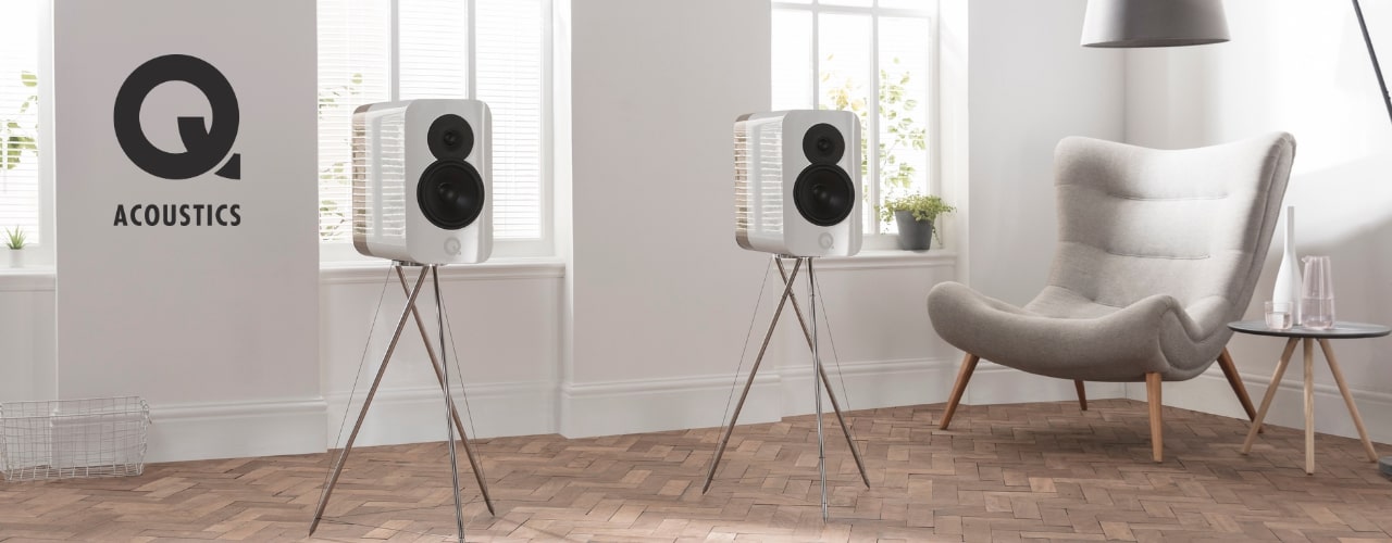 Q Acoustics